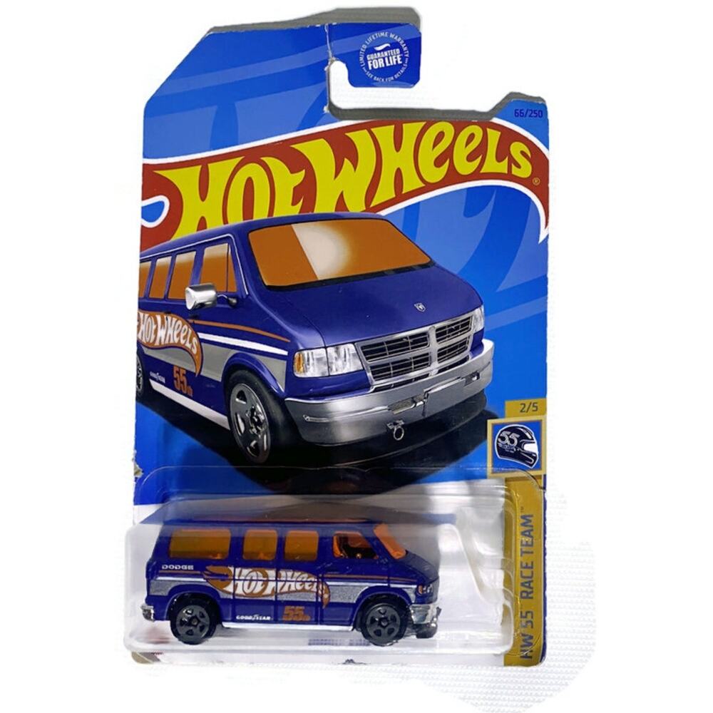 Hot Wheels Lot of 8 Diecast Cars New In Package Mixed 1:64 NIP - Picture 11 of 11